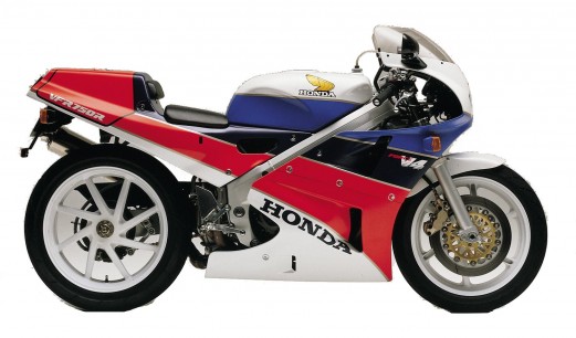 Honda RC30 mint condition